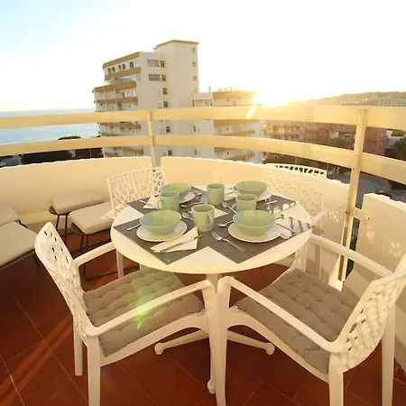 Da Rocha Apartment Portimao
