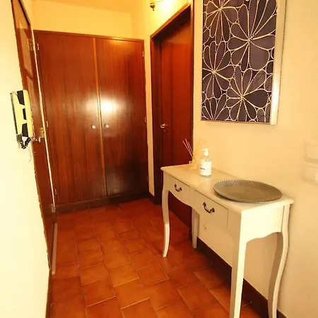 Apartment Da Rocha Portimao