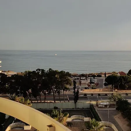 Apartment Da Rocha Portimao