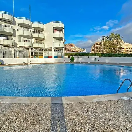 Apartment Da Rocha *
