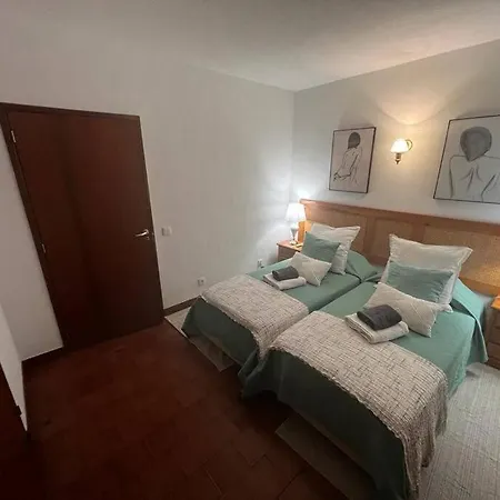 Apartman Da Rocha Portimão