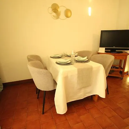 Da Rocha Apartman *