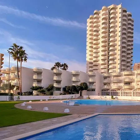 Da Rocha Apartman *