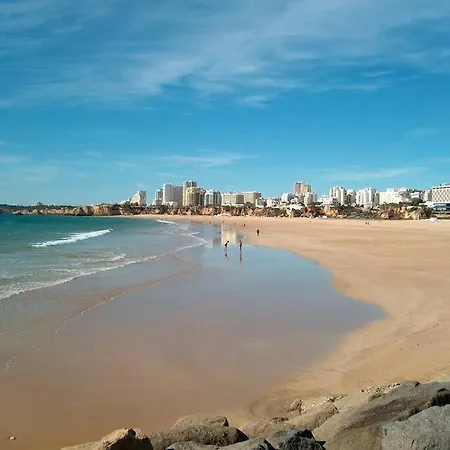Da Rocha Apartman Portimão