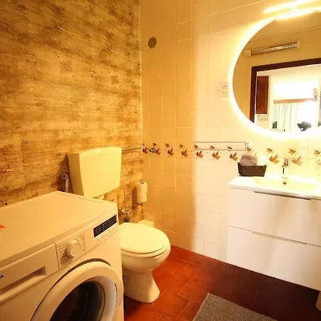Da Rocha Apartman *